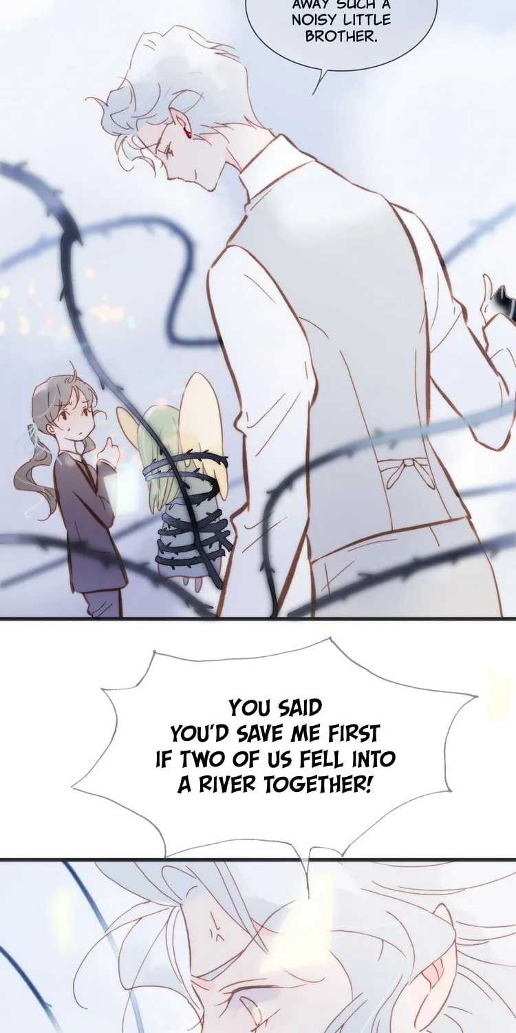Read Soundless Cosmos (Colored) chapter 41 image 52 on Lezhin