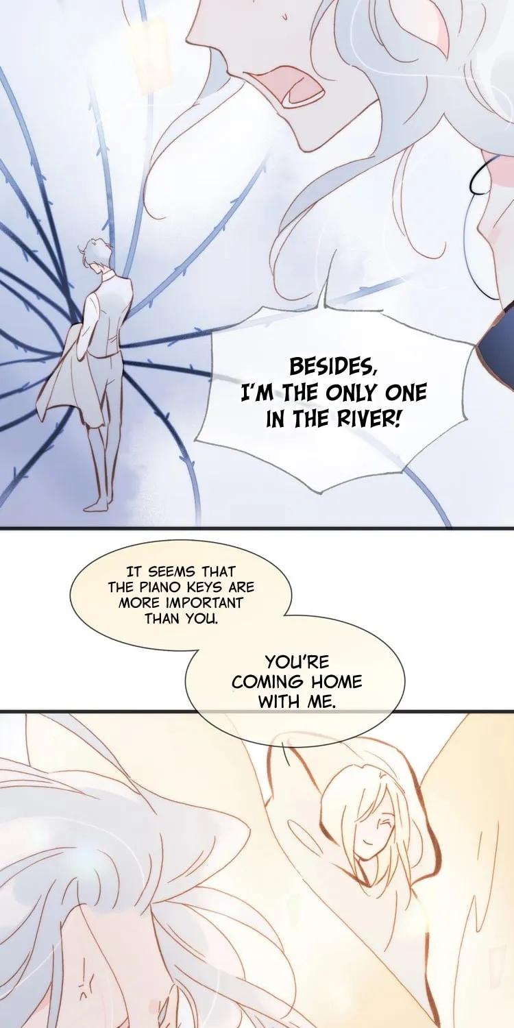 Read Soundless Cosmos (Colored) chapter 41 image 53 on Lezhin