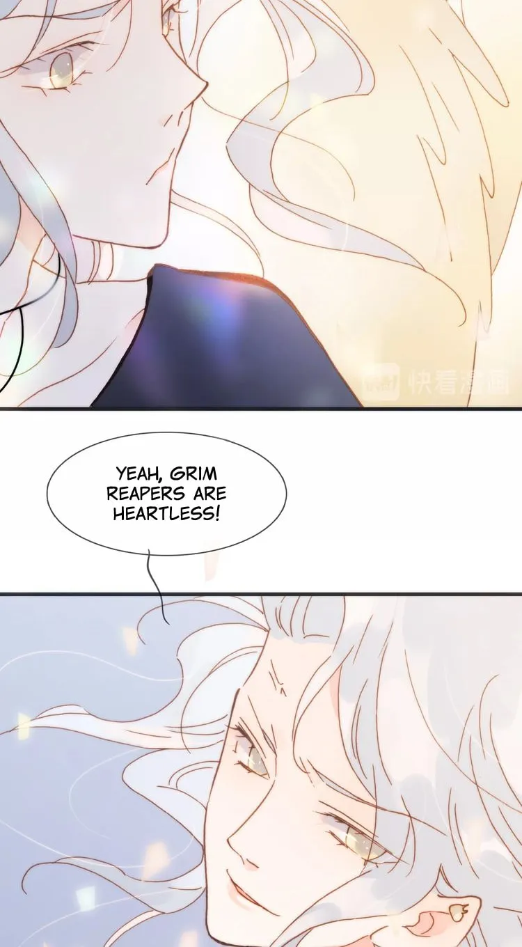 Read Soundless Cosmos (Colored) chapter 41 image 54 on Lezhin