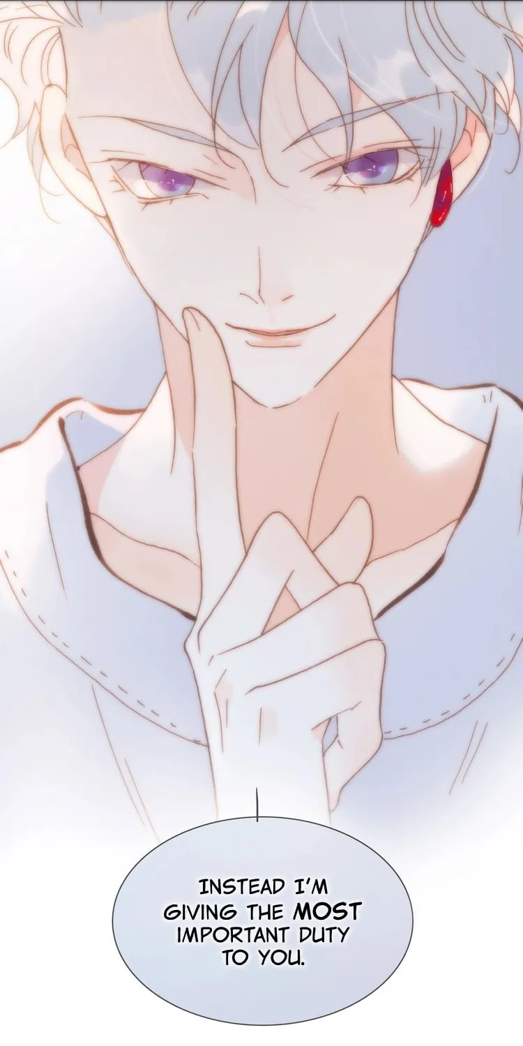 Read Soundless Cosmos (Colored) chapter 41 image 57 on Lezhin