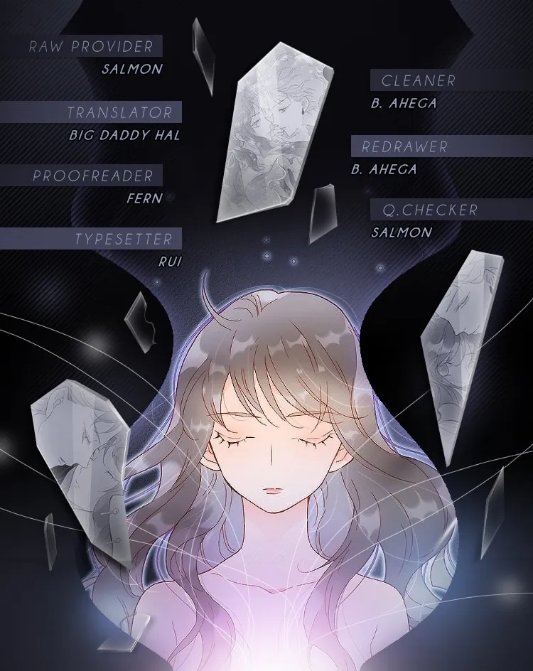 Read Soundless Cosmos (Colored) chapter 41 image 60 on Lezhin