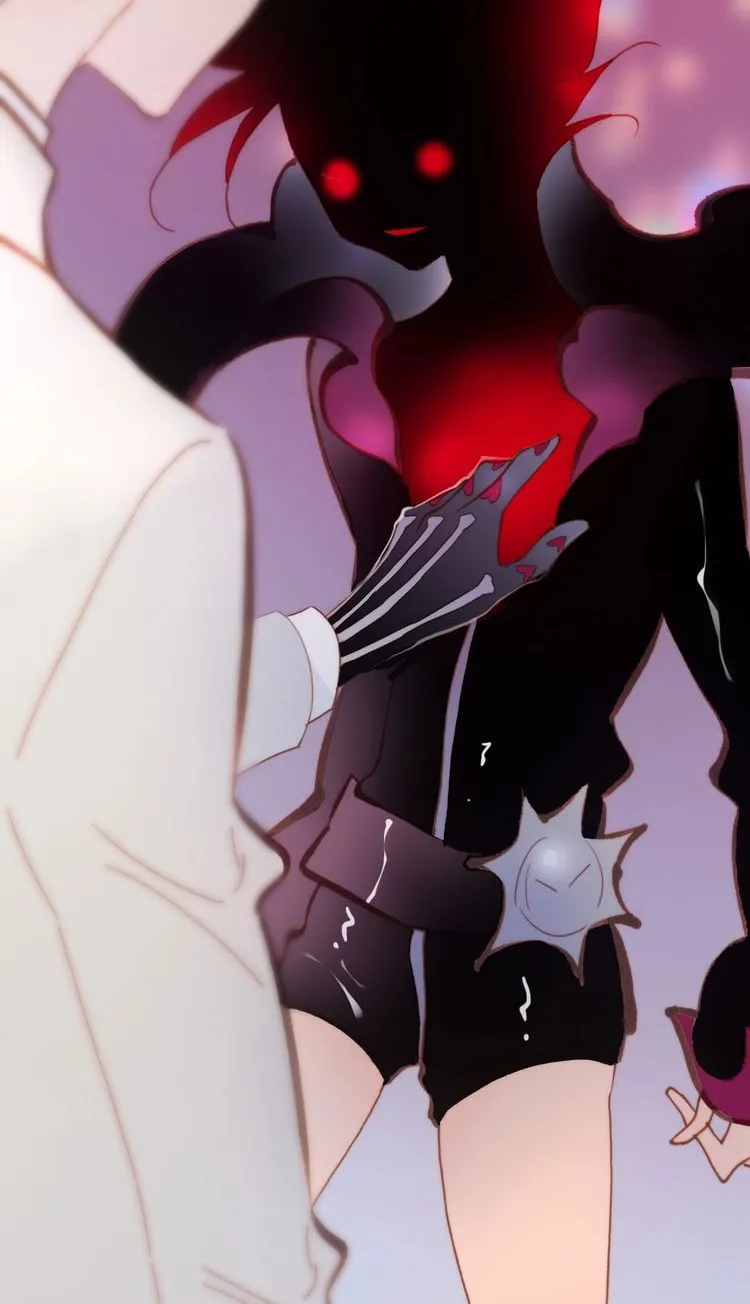 Read Soundless Cosmos (Colored) chapter 41 image 7 on Lezhin