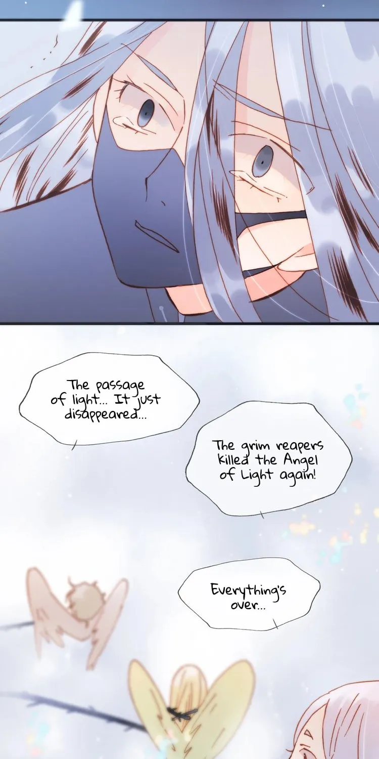 Read Soundless Cosmos (Colored) chapter 42 image 15 on Lezhin