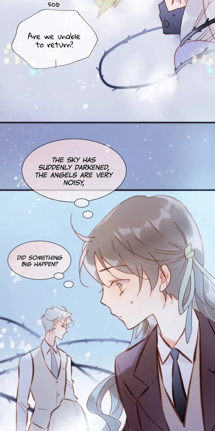 Read Soundless Cosmos (Colored) chapter 42 image 16 on Lezhin