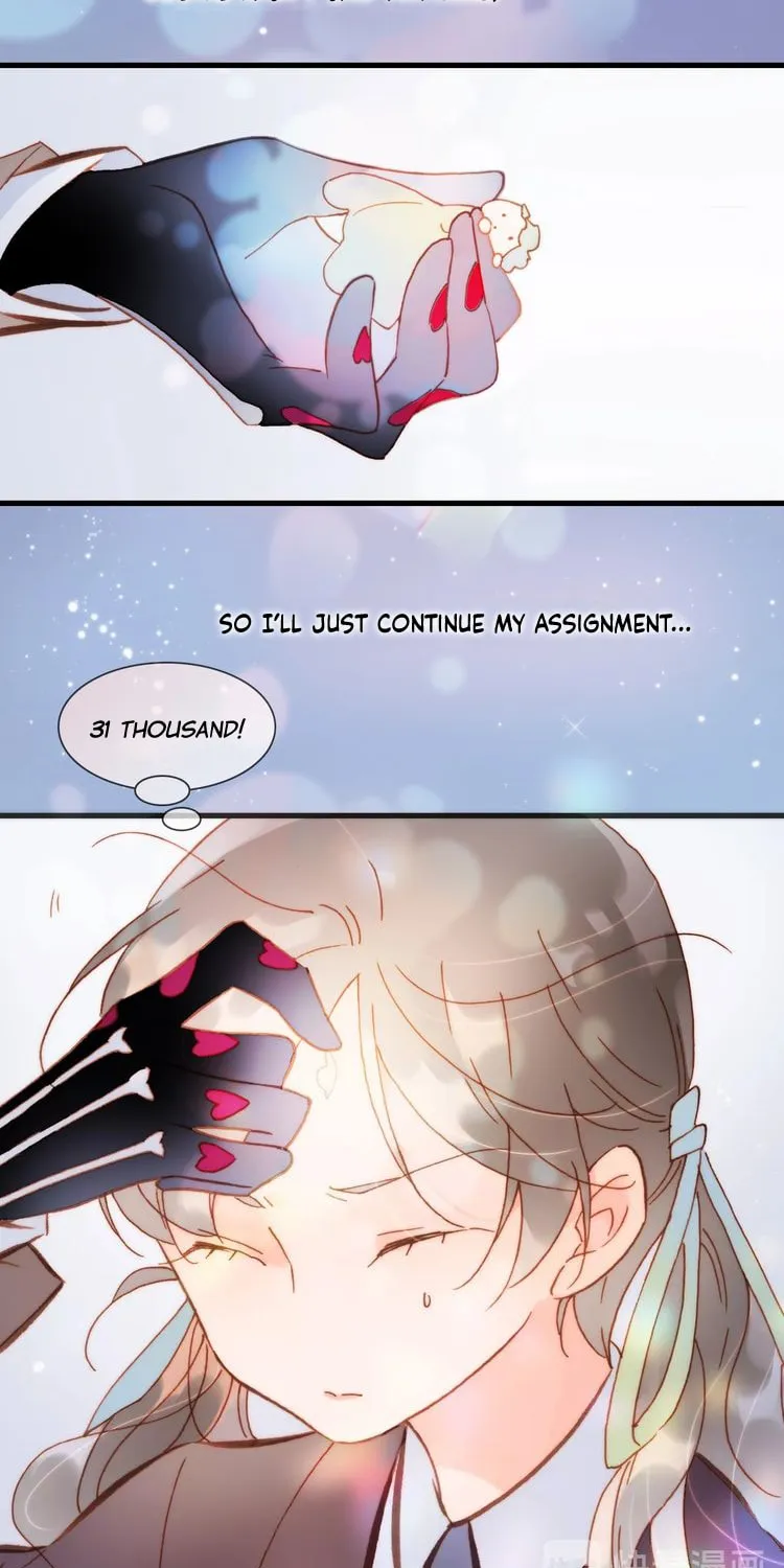 Read Soundless Cosmos (Colored) chapter 42 image 18 on Lezhin