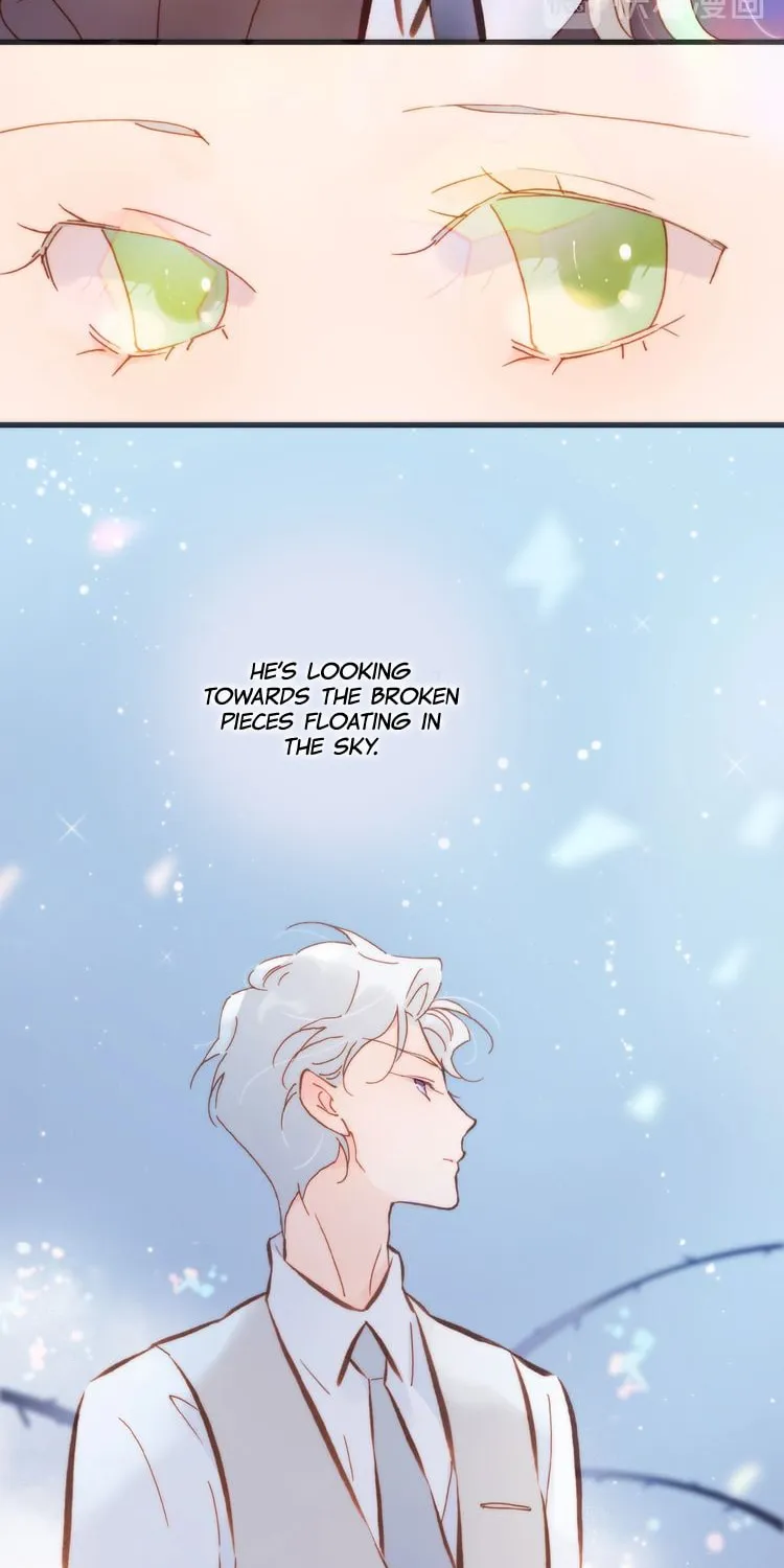 Read Soundless Cosmos (Colored) chapter 42 image 19 on Lezhin