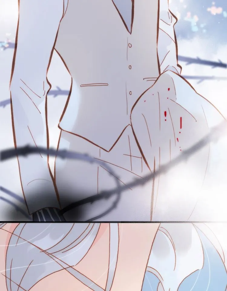 Read Soundless Cosmos (Colored) chapter 42 image 20 on Lezhin