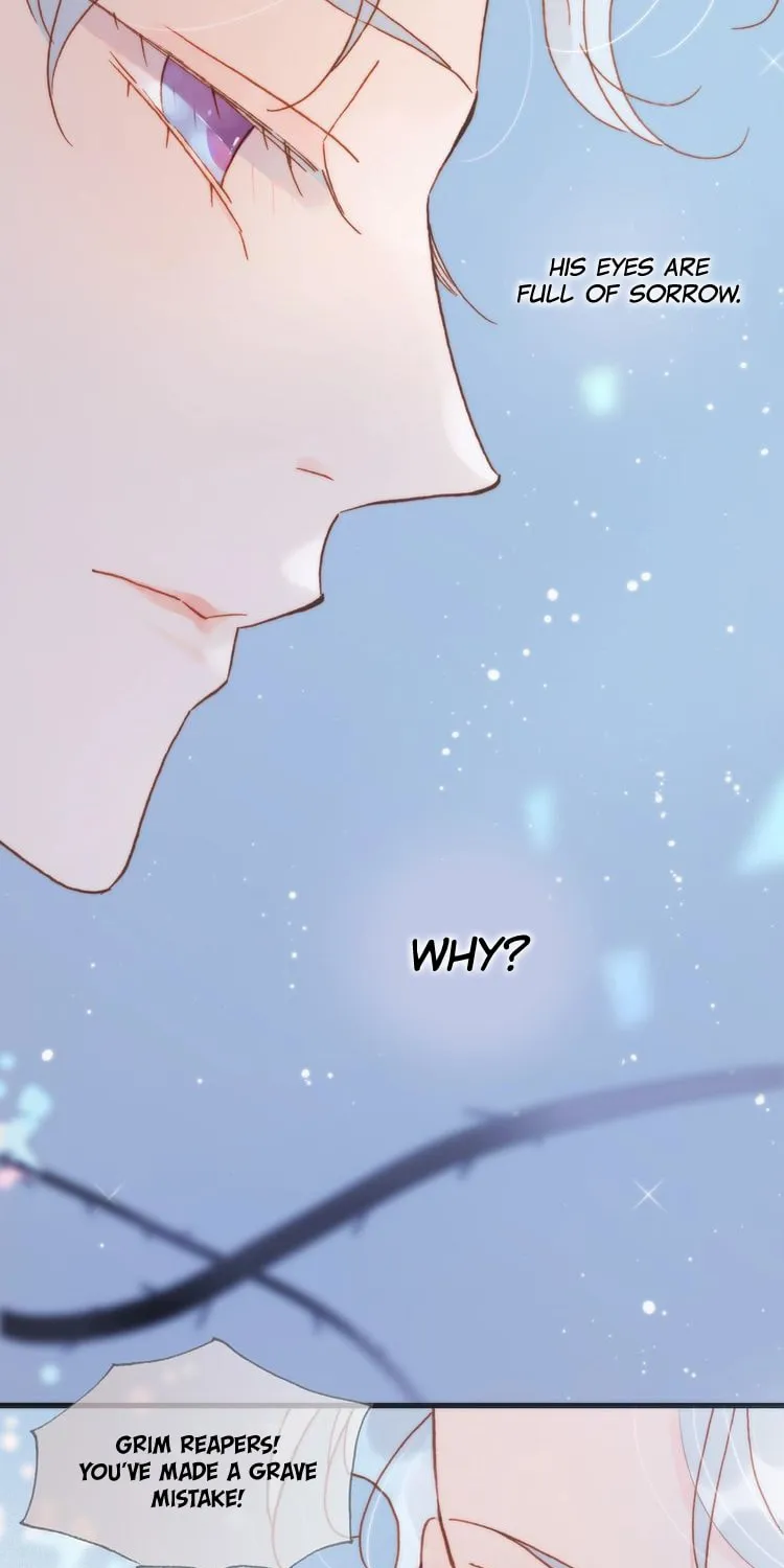Read Soundless Cosmos (Colored) chapter 42 image 21 on Lezhin