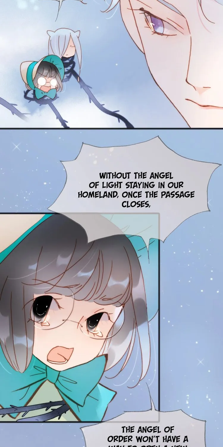 Read Soundless Cosmos (Colored) chapter 42 image 22 on Lezhin