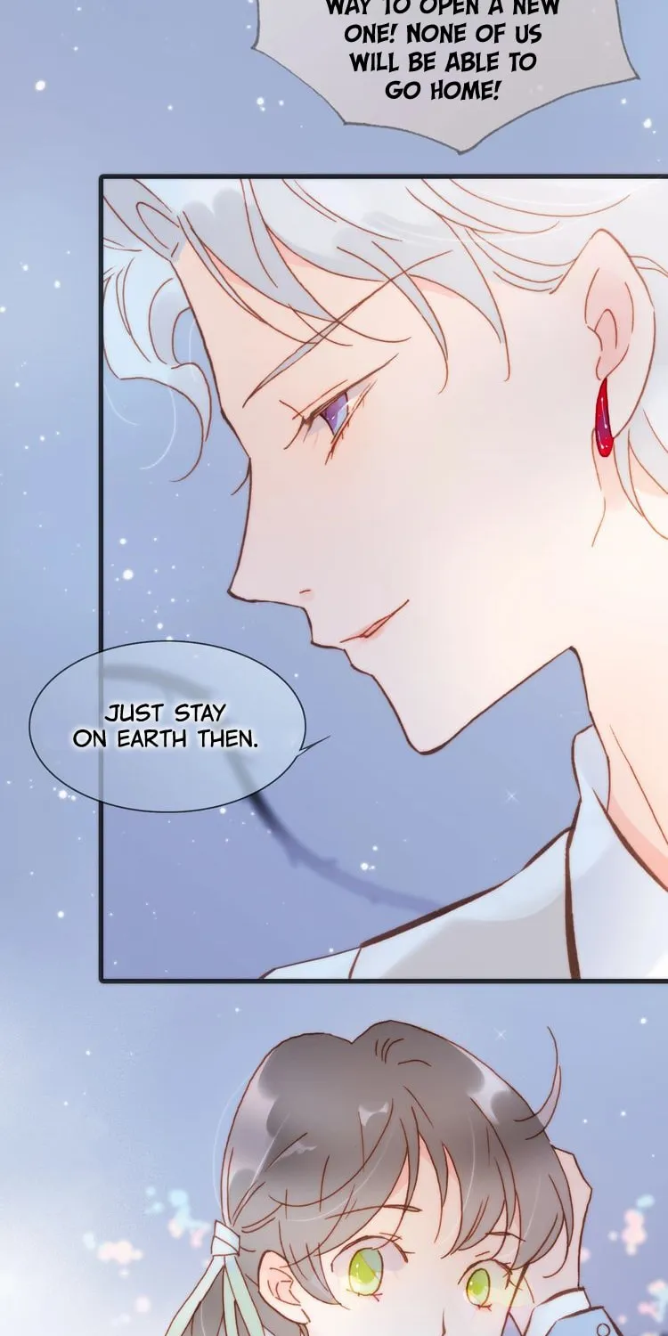 Read Soundless Cosmos (Colored) chapter 42 image 23 on Lezhin
