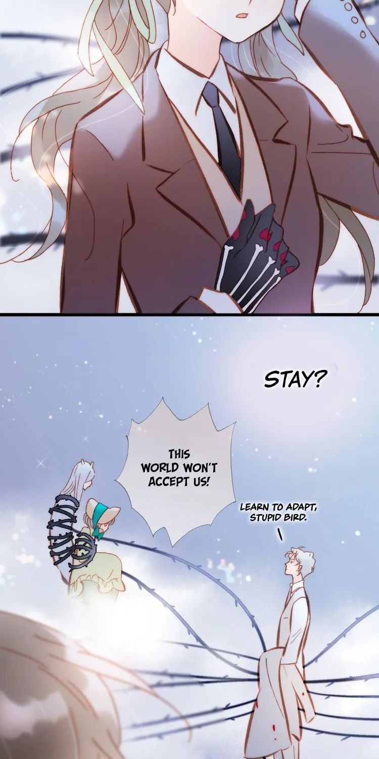 Read Soundless Cosmos (Colored) chapter 42 image 24 on Lezhin