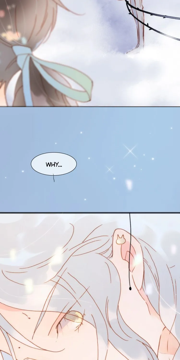 Read Soundless Cosmos (Colored) chapter 42 image 25 on Lezhin
