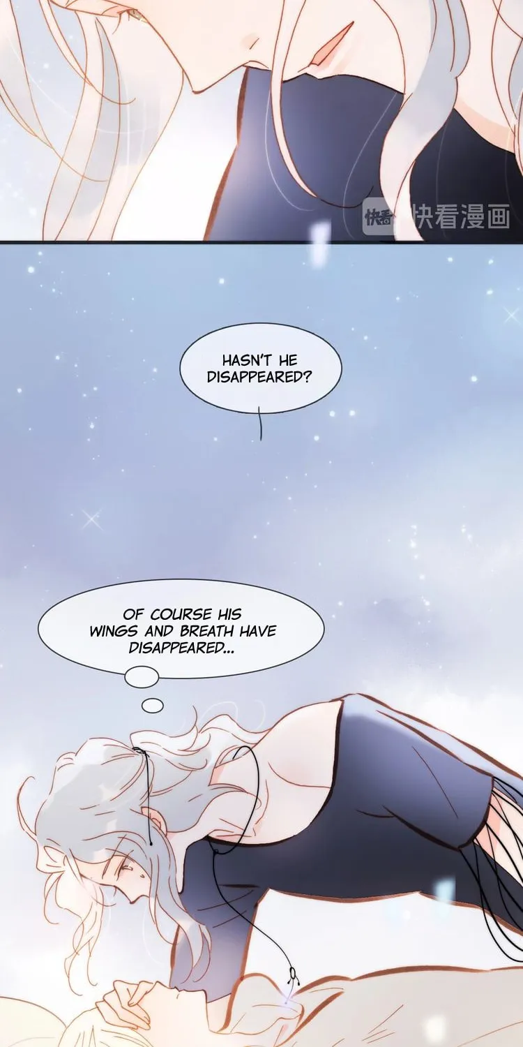 Read Soundless Cosmos (Colored) chapter 42 image 26 on Lezhin