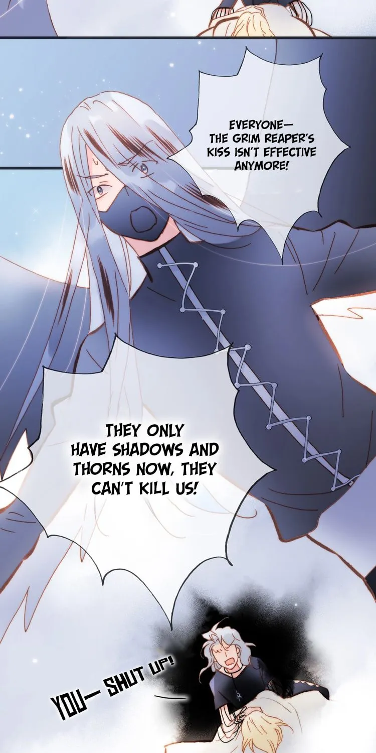 Read Soundless Cosmos (Colored) chapter 42 image 28 on Lezhin