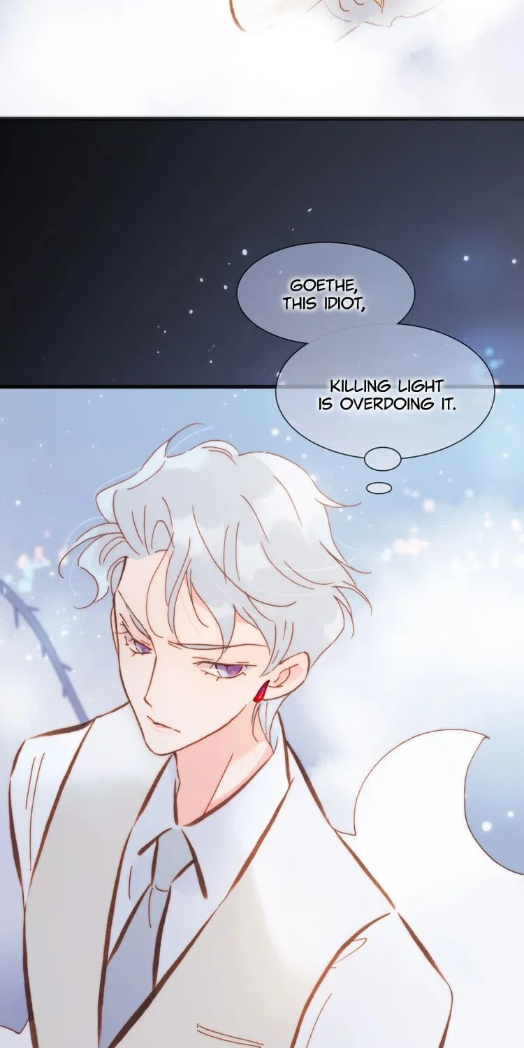 Read Soundless Cosmos (Colored) chapter 42 image 29 on Lezhin