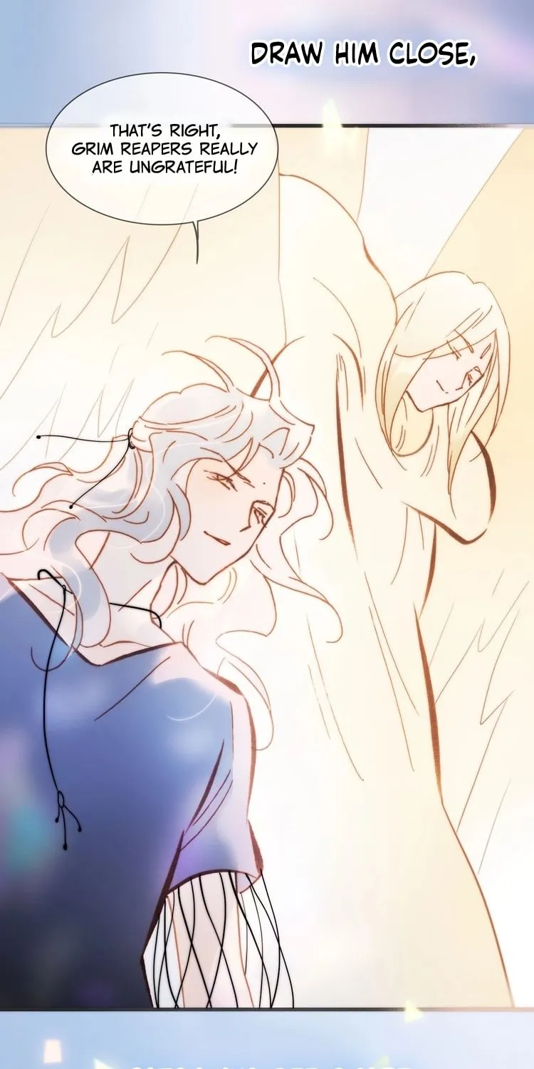 Read Soundless Cosmos (Colored) chapter 42 image 3 on Lezhin