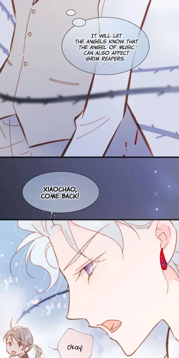 Read Soundless Cosmos (Colored) chapter 42 image 30 on Lezhin