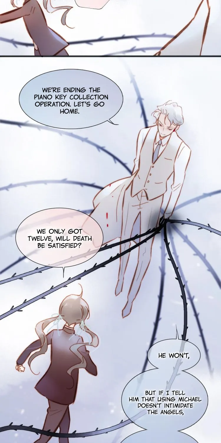 Read Soundless Cosmos (Colored) chapter 42 image 31 on Lezhin
