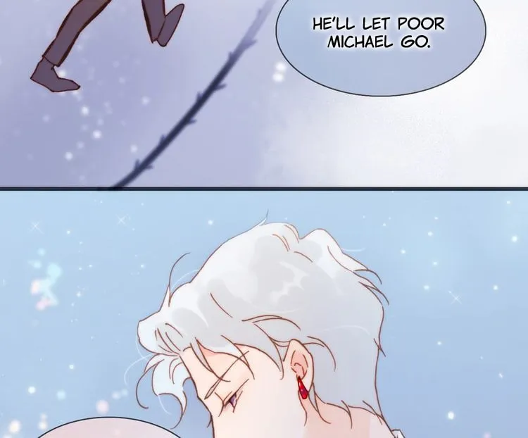 Read Soundless Cosmos (Colored) chapter 42 image 32 on Lezhin