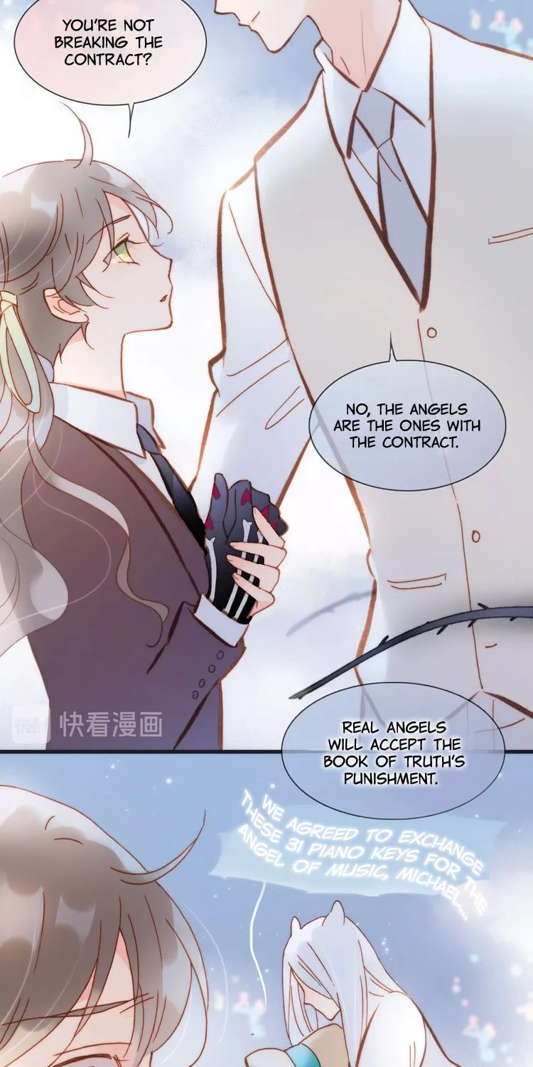 Read Soundless Cosmos (Colored) chapter 42 image 33 on Lezhin
