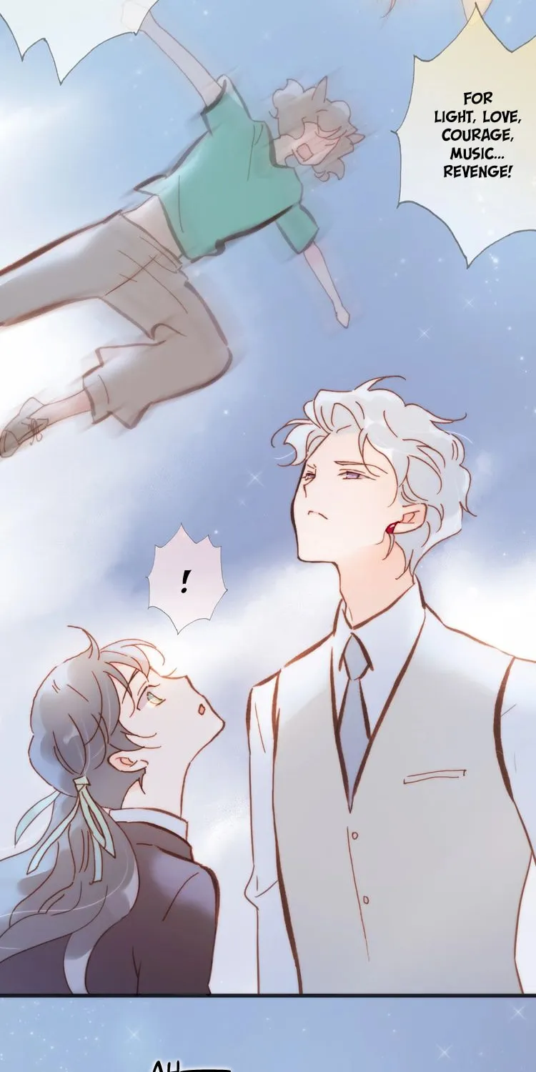 Read Soundless Cosmos (Colored) chapter 42 image 36 on Lezhin