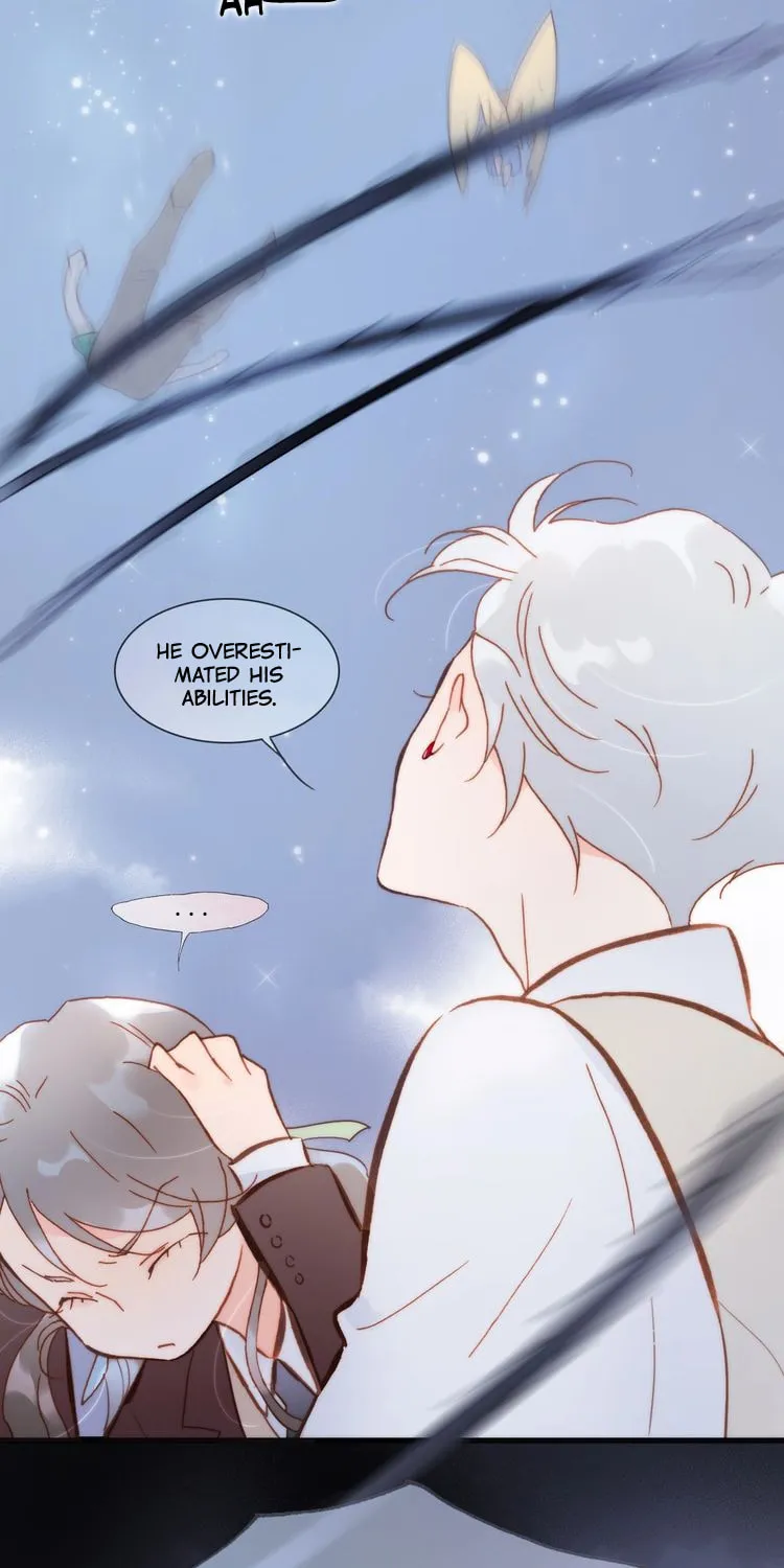 Read Soundless Cosmos (Colored) chapter 42 image 37 on Lezhin