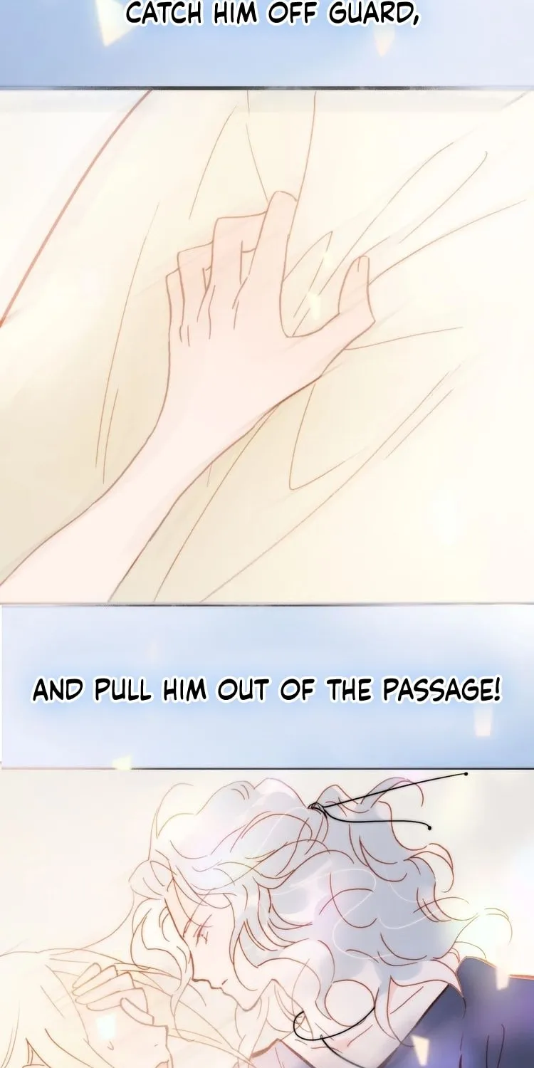 Read Soundless Cosmos (Colored) chapter 42 image 4 on Lezhin