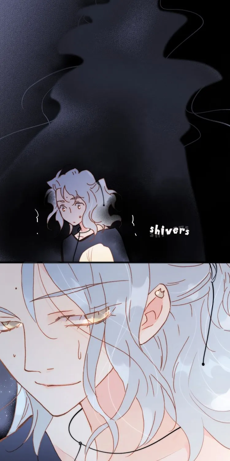 Read Soundless Cosmos (Colored) chapter 42 image 41 on Lezhin