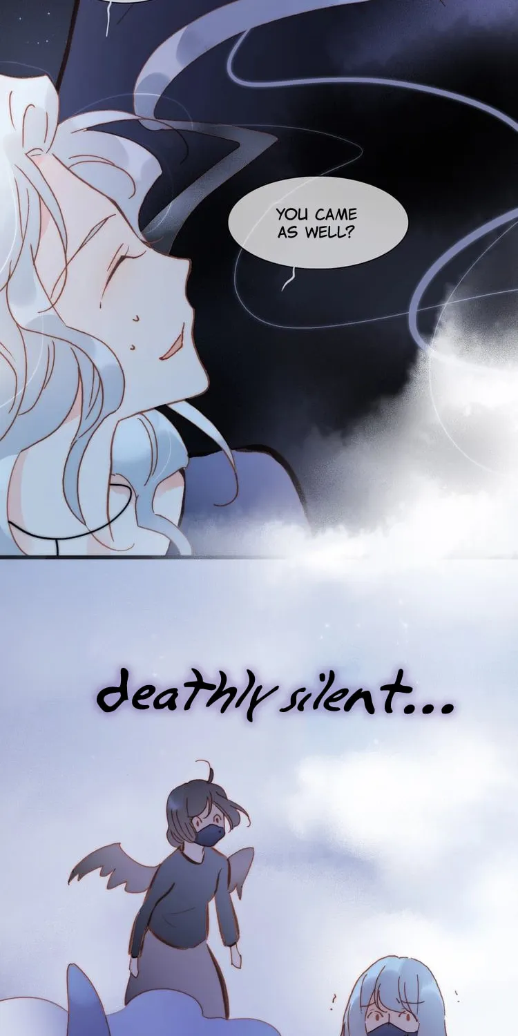 Read Soundless Cosmos (Colored) chapter 42 image 43 on Lezhin