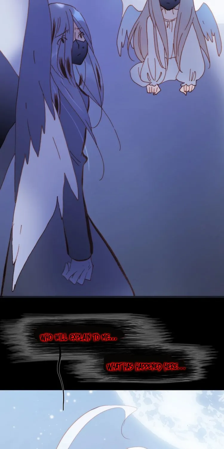 Read Soundless Cosmos (Colored) chapter 42 image 44 on Lezhin