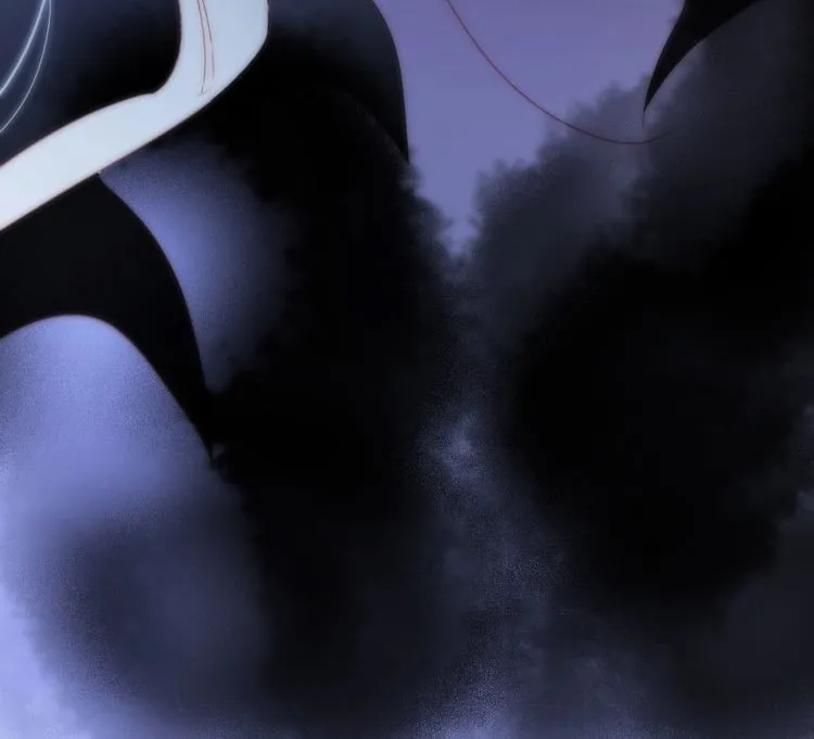 Read Soundless Cosmos (Colored) chapter 42 image 46 on Lezhin