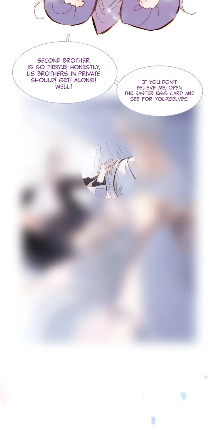 Read Soundless Cosmos (Colored) chapter 42 image 49 on Lezhin