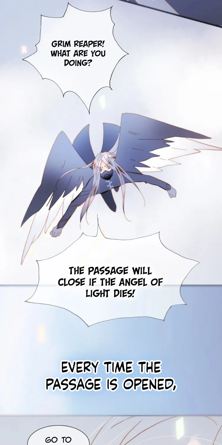 Read Soundless Cosmos (Colored) chapter 42 image 7 on Lezhin