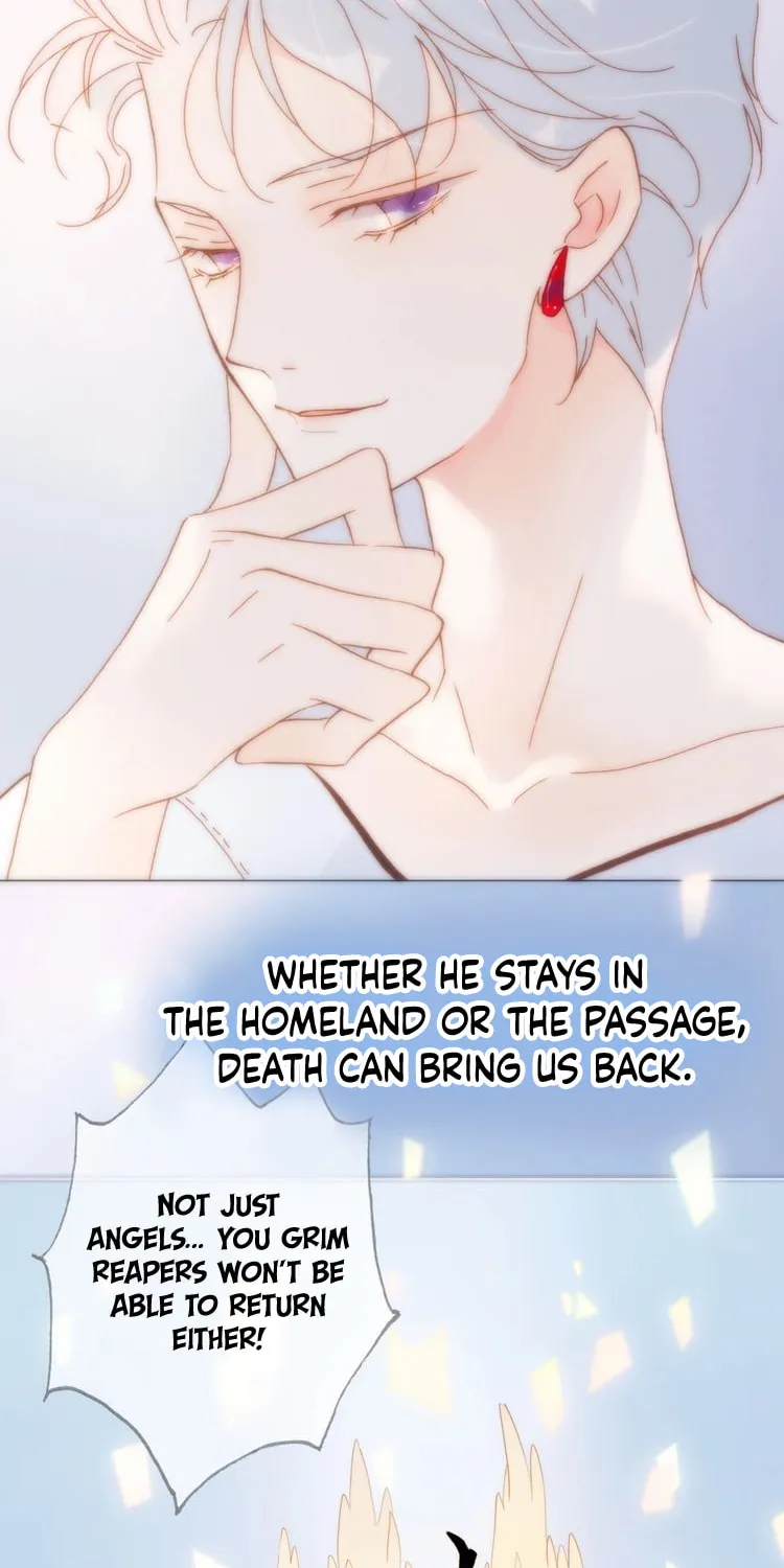 Read Soundless Cosmos (Colored) chapter 42 image 9 on Lezhin