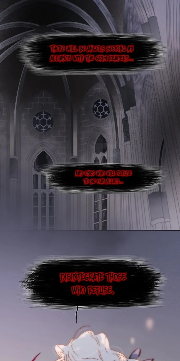 Read Soundless Cosmos (Colored) chapter 44 image 1 on Lezhin
