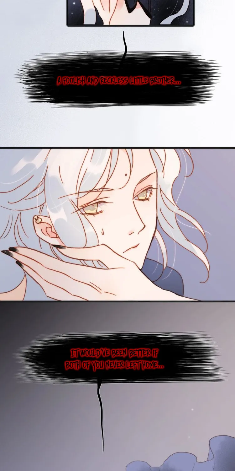 Read Soundless Cosmos (Colored) chapter 44 image 11 on Lezhin