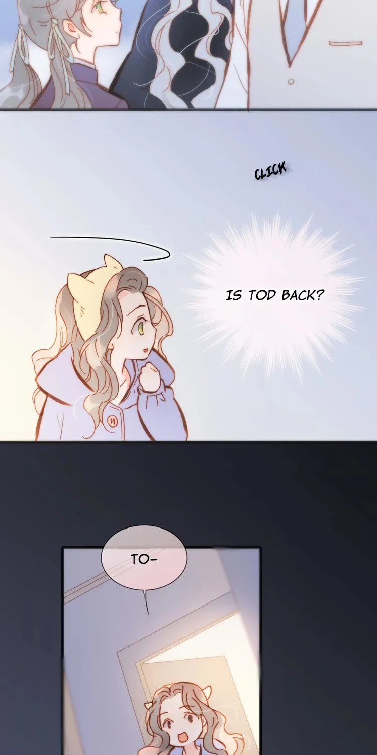 Read Soundless Cosmos (Colored) chapter 44 image 16 on Lezhin