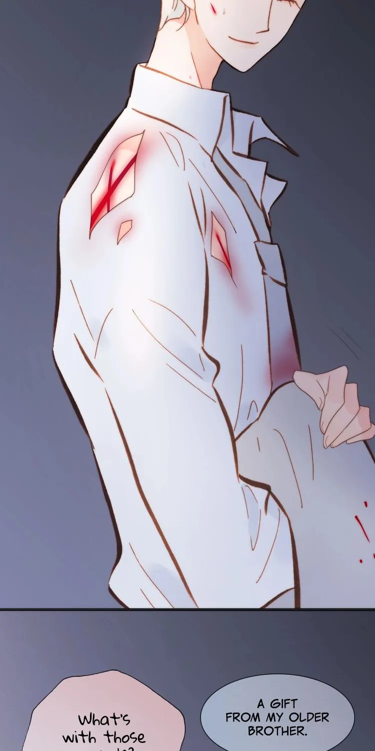 Read Soundless Cosmos (Colored) chapter 44 image 19 on Lezhin