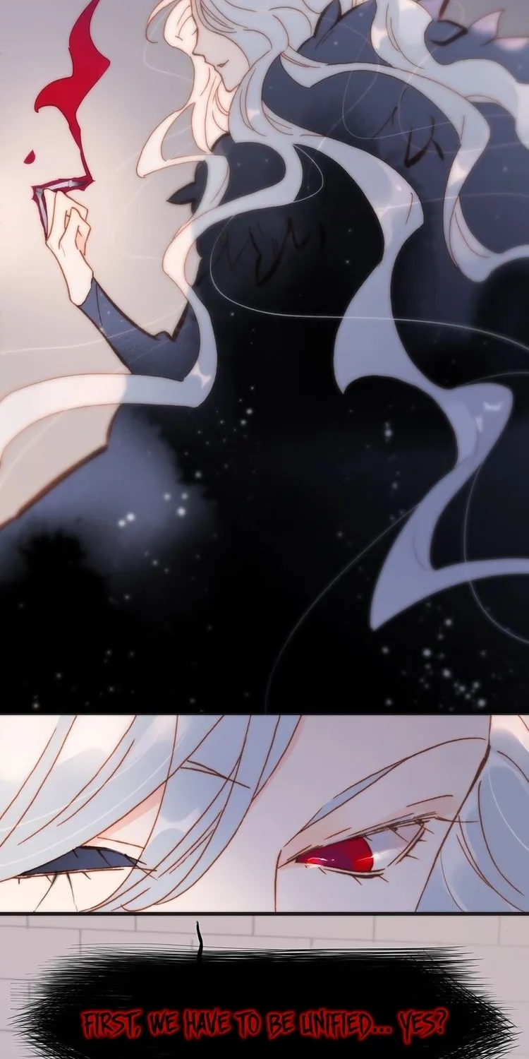 Read Soundless Cosmos (Colored) chapter 44 image 2 on Lezhin