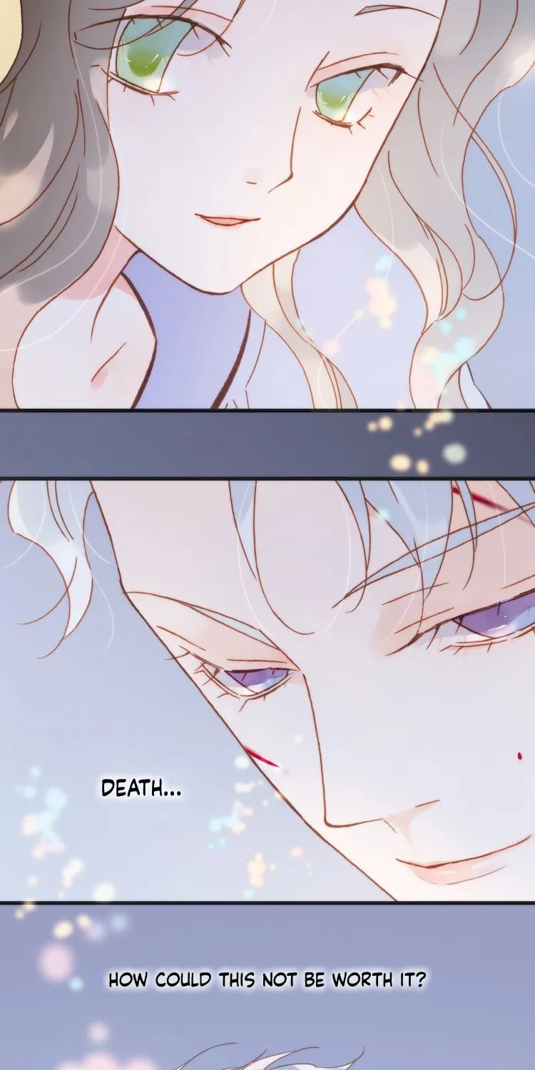 Read Soundless Cosmos (Colored) chapter 44 image 23 on Lezhin