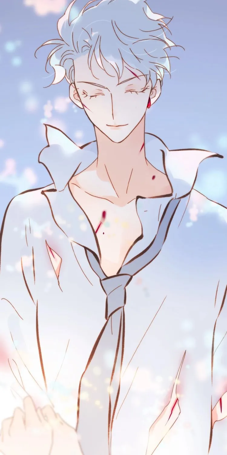 Read Soundless Cosmos (Colored) chapter 44 image 24 on Lezhin