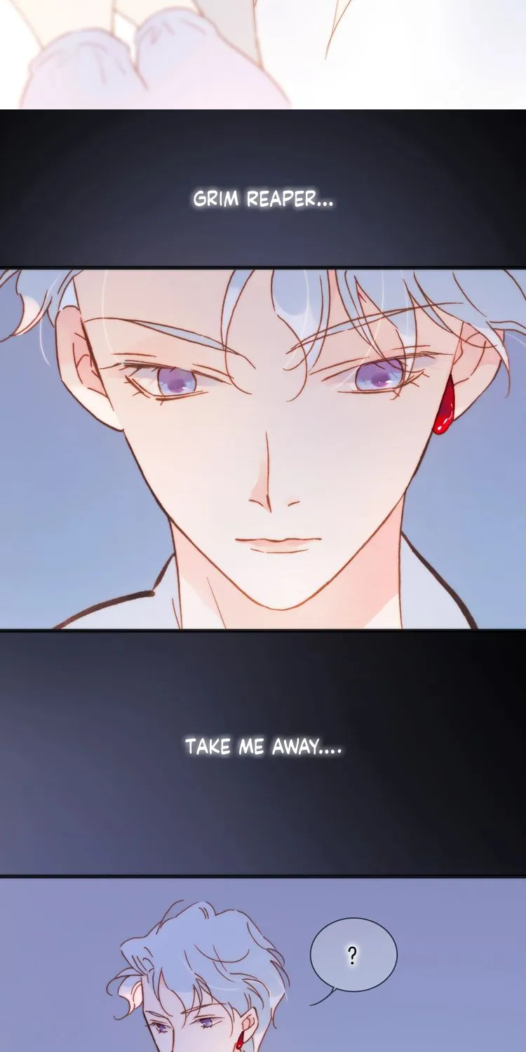 Read Soundless Cosmos (Colored) chapter 44 image 25 on Lezhin