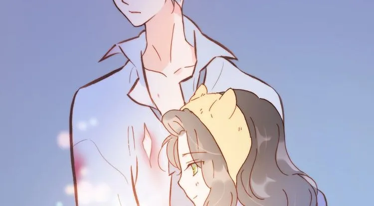 Read Soundless Cosmos (Colored) chapter 44 image 26 on Lezhin