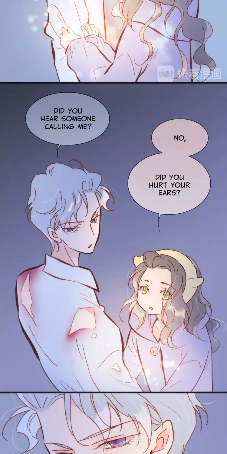 Read Soundless Cosmos (Colored) chapter 44 image 27 on Lezhin