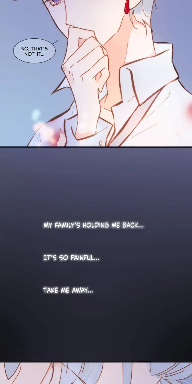 Read Soundless Cosmos (Colored) chapter 44 image 28 on Lezhin