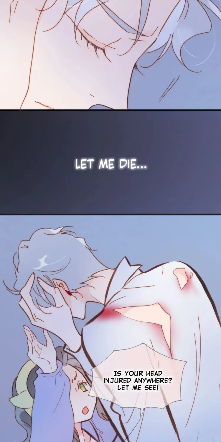 Read Soundless Cosmos (Colored) chapter 44 image 29 on Lezhin