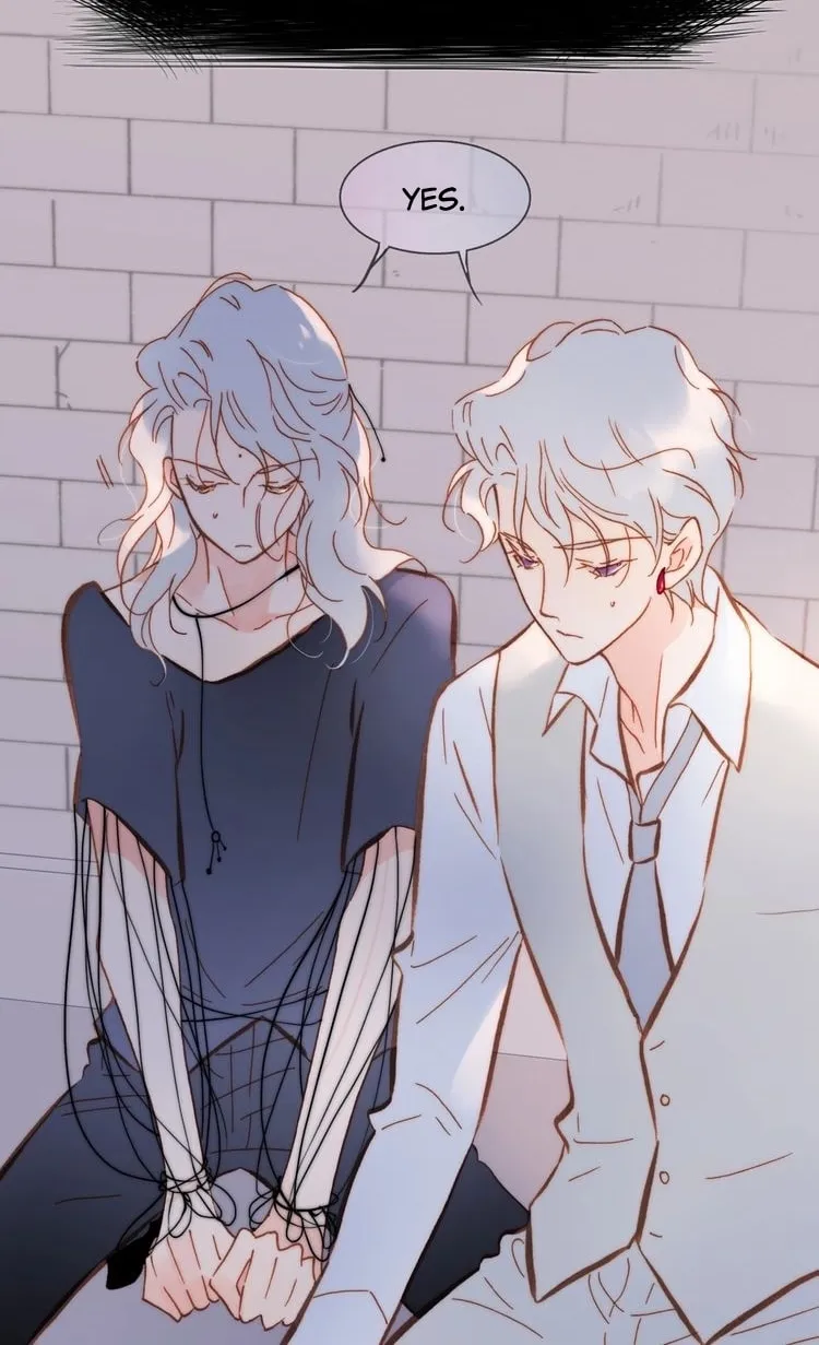 Read Soundless Cosmos (Colored) chapter 44 image 3 on Lezhin