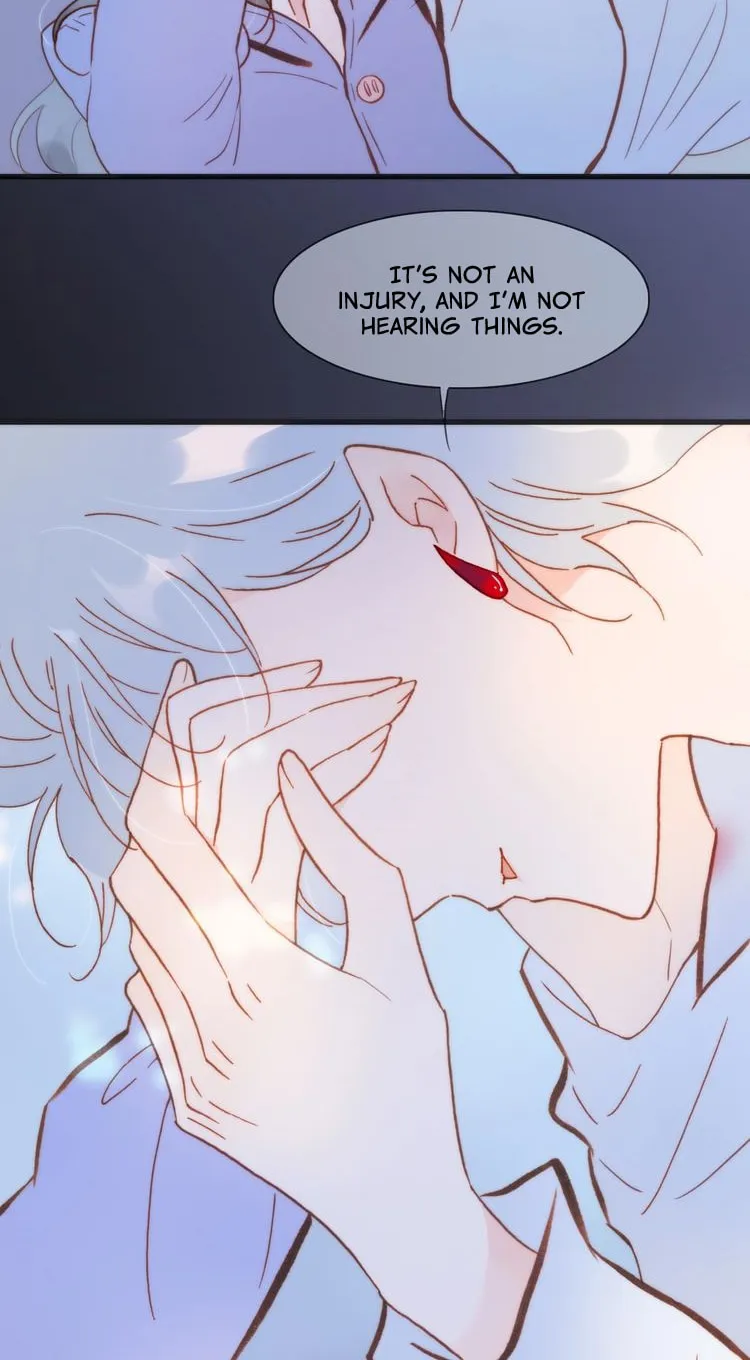 Read Soundless Cosmos (Colored) chapter 44 image 30 on Lezhin