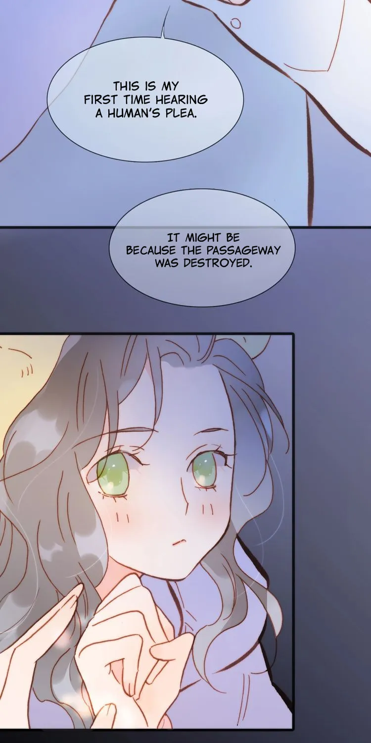 Read Soundless Cosmos (Colored) chapter 44 image 31 on Lezhin