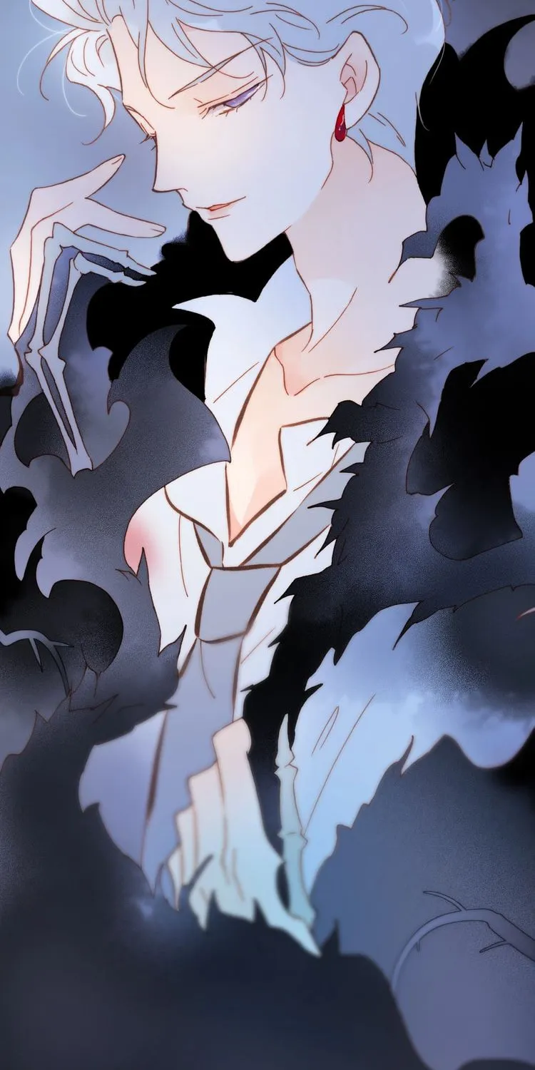 Read Soundless Cosmos (Colored) chapter 44 image 33 on Lezhin